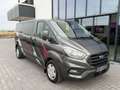 Ford Tourneo Custom 2.0 TDCI Automatik 9 Sitzer Schwarz - thumbnail 2