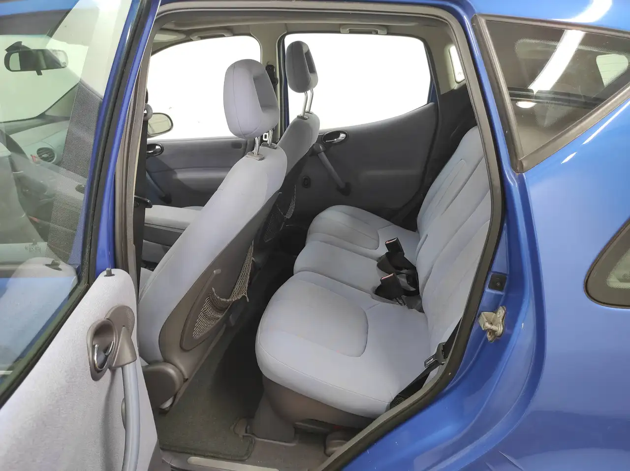 Mercedes-Benz A 160 ELEGANCE AUTOMATIK KLIMA SHZ ESP USB AUX-IN ALLWETTER, foto 11