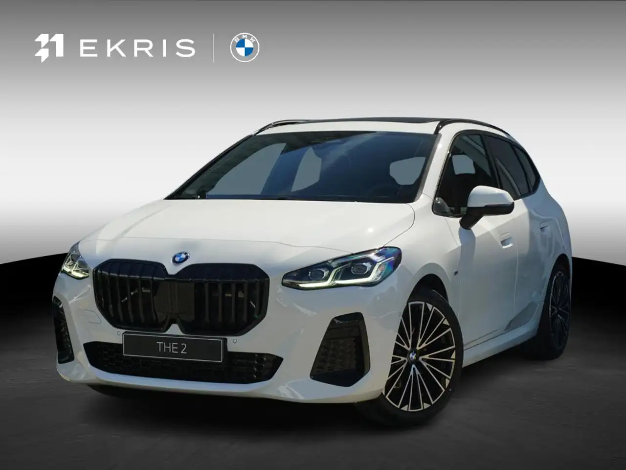 BMW 2 Series 2026