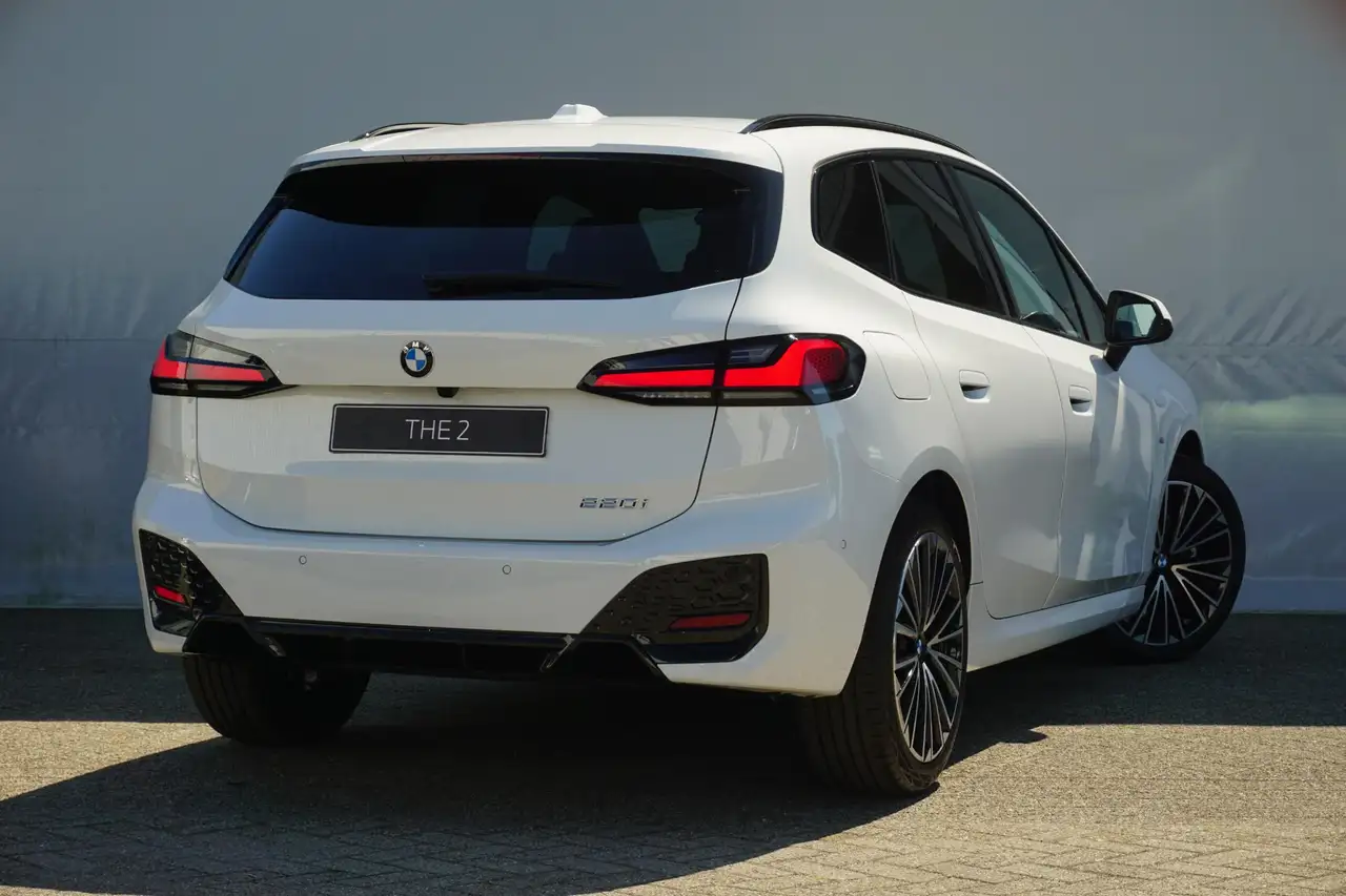 BMW 2 Series 2026