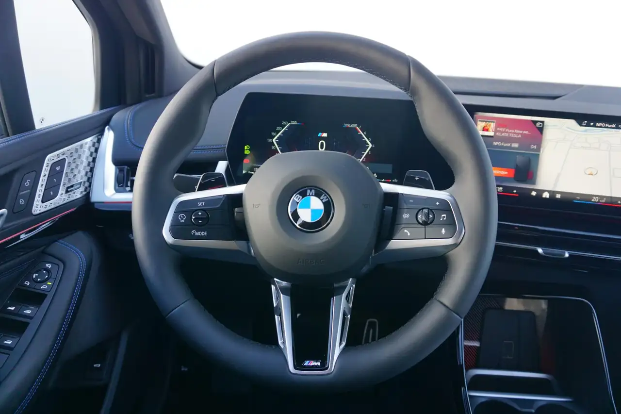 BMW 2 Series 2026 — фото 11