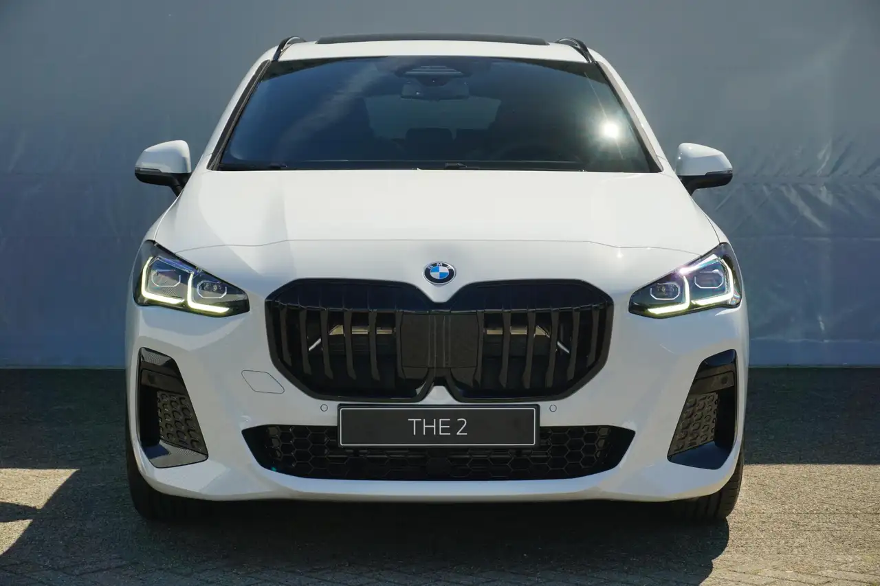 BMW 2 Series 2026