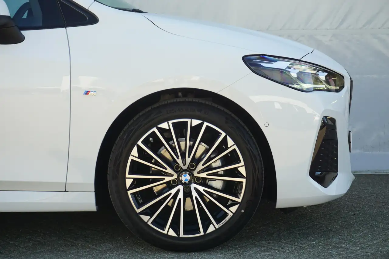 BMW 2 Series 2026