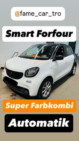 Imagine smart forFour AUTOMATIK / FINANZIERUNG /