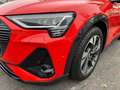 Audi e-tron 55 quattro S-line Matrix/B&O/As Rot - thumbnail 13
