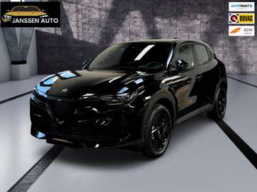 1.2 Turbo Hybrid Ibrida | 360 Camera | DAB | Adapt