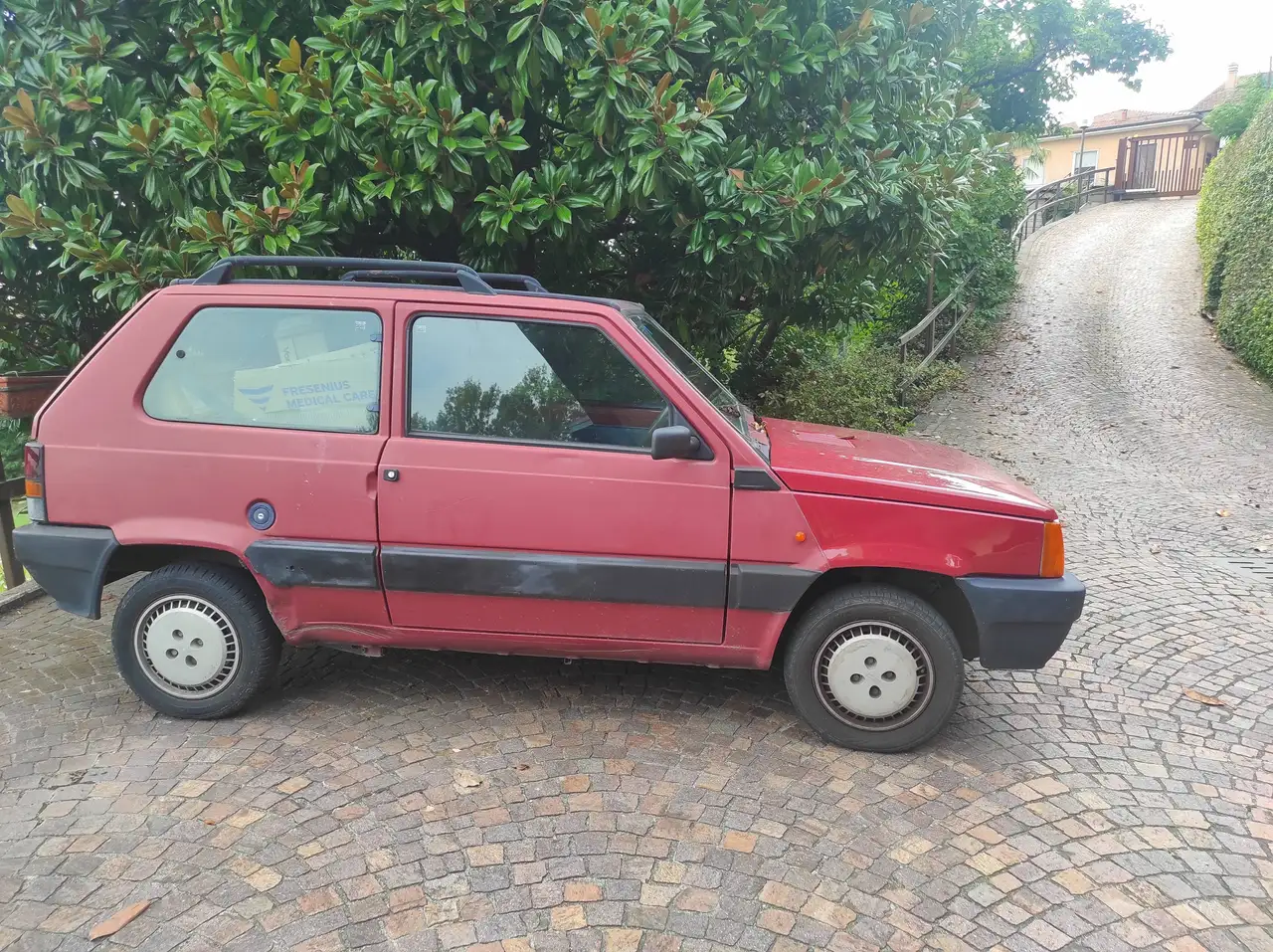 Fiat Panda 0.9 Hobby, foto 2