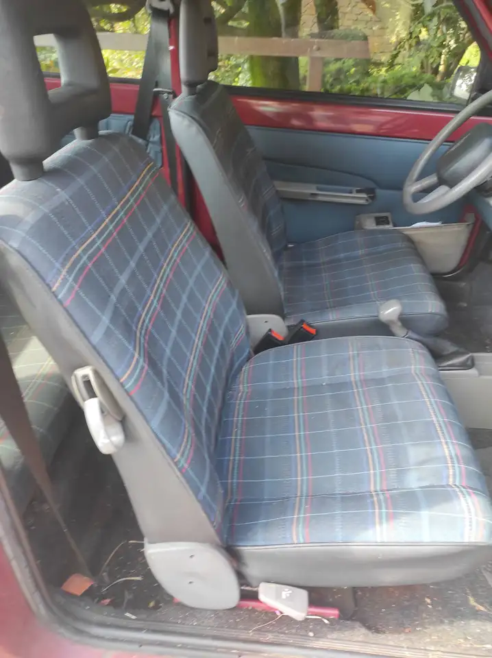 Fiat Panda 0.9 Hobby, foto 5