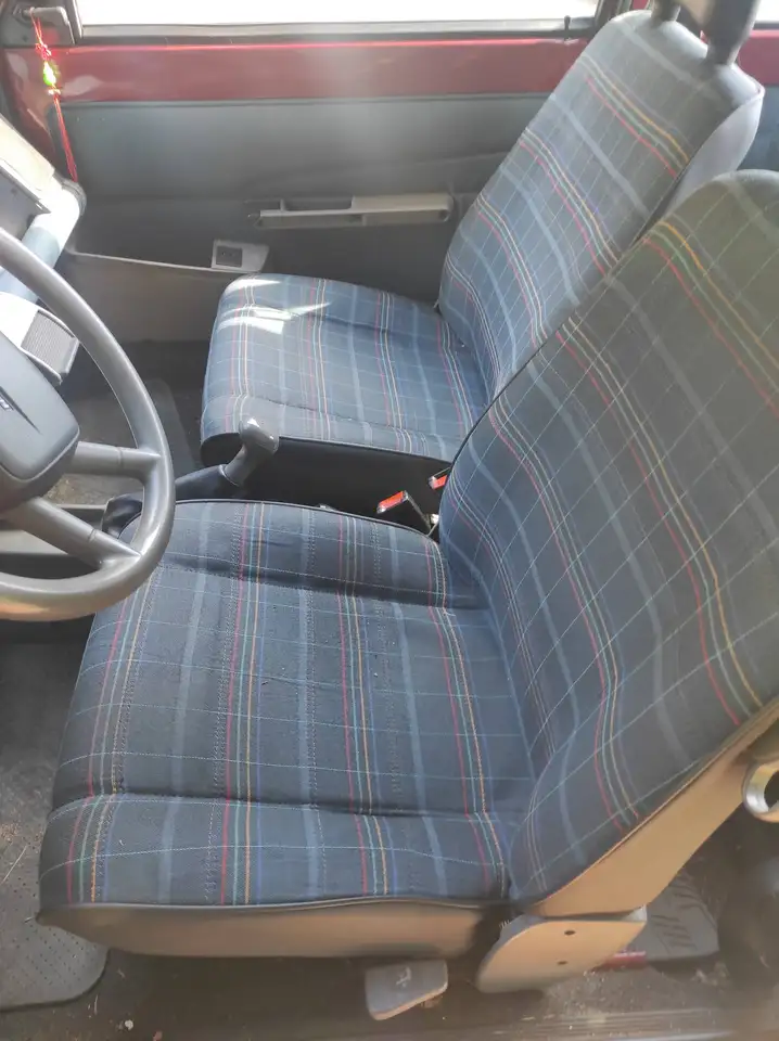 Fiat Panda 0.9 Hobby, foto 4