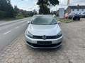 Volkswagen Golf 2.0 TDI Variant*Euro 5*Klima*Alu*uvm Plateado - thumbnail 2