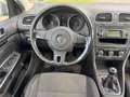 Volkswagen Golf 2.0 TDI Variant*Euro 5*Klima*Alu*uvm Plateado - thumbnail 14