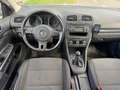 Volkswagen Golf 2.0 TDI Variant*Euro 5*Klima*Alu*uvm Plateado - thumbnail 11