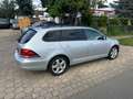 Volkswagen Golf 2.0 TDI Variant*Euro 5*Klima*Alu*uvm Plateado - thumbnail 6