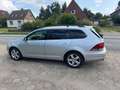 Volkswagen Golf 2.0 TDI Variant*Euro 5*Klima*Alu*uvm Plateado - thumbnail 5
