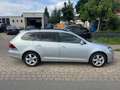 Volkswagen Golf 2.0 TDI Variant*Euro 5*Klima*Alu*uvm Plateado - thumbnail 7