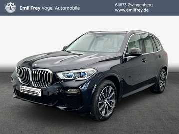 X5 xDrive45e M Sport *SHZ*