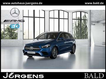 e AMG Premium+Pano+11 KW+360 Kam+ MLB