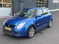 Suzuki Swift GT 1.3 Shogun, airco, sportpakket Azul - thumbnail 1