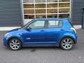 Suzuki Swift GT 1.3 Shogun, airco, sportpakket Azul - thumbnail 2