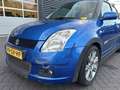 Suzuki Swift GT 1.3 Shogun, airco, sportpakket Azul - thumbnail 9