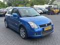 Suzuki Swift GT 1.3 Shogun, airco, sportpakket Azul - thumbnail 7