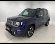 Jeep Renegade 1.6 Multijet Limited Bleu - thumbnail 13