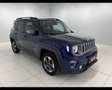 Jeep Renegade 1.6 Multijet Limited Bleu - thumbnail 1