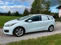 Kia Ceed SW / cee'd SW cee'd SW 1,6 CRDi Silber Plus Silber Plus Weiß - thumbnail 2
