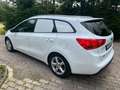 Kia Ceed SW / cee'd SW cee'd SW 1,6 CRDi Silber Plus Silber Plus Weiß - thumbnail 3