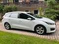 Kia Ceed SW / cee'd SW cee'd SW 1,6 CRDi Silber Plus Silber Plus Weiß - thumbnail 6