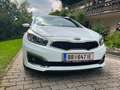 Kia Ceed SW / cee'd SW cee'd SW 1,6 CRDi Silber Plus Silber Plus Weiß - thumbnail 7