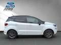 Ford EcoSport ST-Line 1.0 EcoBoost EU6d Weiß - thumbnail 6