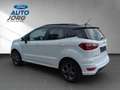 Ford EcoSport ST-Line 1.0 EcoBoost EU6d Weiß - thumbnail 3
