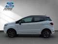 Ford EcoSport ST-Line 1.0 EcoBoost EU6d Weiß - thumbnail 2
