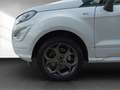 Ford EcoSport ST-Line 1.0 EcoBoost EU6d Weiß - thumbnail 20