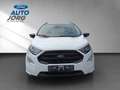 Ford EcoSport ST-Line 1.0 EcoBoost EU6d Weiß - thumbnail 8