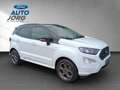 Ford EcoSport ST-Line 1.0 EcoBoost EU6d Weiß - thumbnail 7