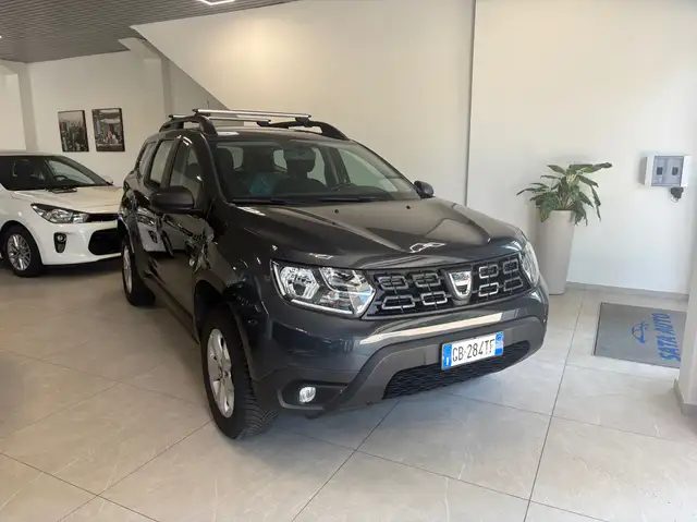 2020 Dacia Duster for sale