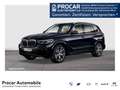 BMW X5 xDrive45e M Sport PANO+AHK+LED+H/K+Alarm+Komfortsi Schwarz - thumbnail 1