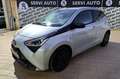 Toyota Aygo Aygo Connect 1.0 VVT-i 72 CV 5 porte x-play Argento - thumbnail 4