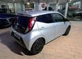 Toyota Aygo Aygo Connect 1.0 VVT-i 72 CV 5 porte x-play Argento - thumbnail 5