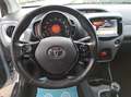 Toyota Aygo Aygo Connect 1.0 VVT-i 72 CV 5 porte x-play Argento - thumbnail 11