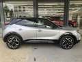 Opel Mokka 1.2 Turbo Hybrid GS Gris - thumbnail 3