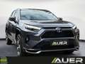 Toyota RAV 4 RAV4 2,5 Hybrid PHEV Active AWD CVT 306PS Grau - thumbnail 5