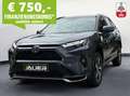 Toyota RAV 4 RAV4 2,5 Hybrid PHEV Active AWD CVT 306PS Grau - thumbnail 1