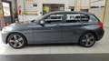 BMW 118 Serie 1 F/20-21 2015 118d Sport 5p auto Grijs - thumbnail 4
