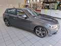 BMW 118 Serie 1 F/20-21 2015 118d Sport 5p auto Gris - thumbnail 1