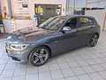 BMW 118 Serie 1 F/20-21 2015 118d Sport 5p auto Gris - thumbnail 2