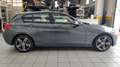 BMW 118 Serie 1 F/20-21 2015 118d Sport 5p auto Grijs - thumbnail 8