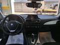 BMW 118 Serie 1 F/20-21 2015 118d Sport 5p auto Gris - thumbnail 8